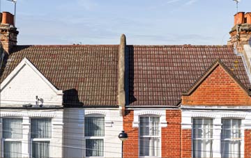 clay roofing Marlow