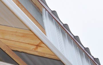 why Marlow fascia repairs are essential