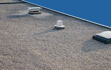 flat roofing Marlow