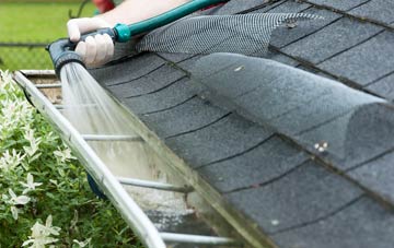 Marlow gutter cleaning costs