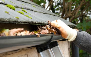 gutter cleaning Marlow