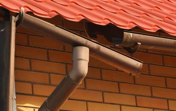 Marlow gutter repair costs