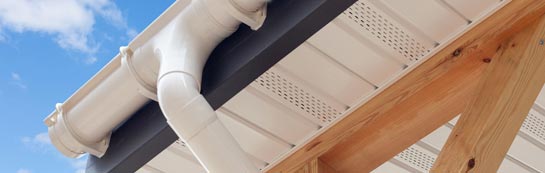 get Marlow guttering quotes today