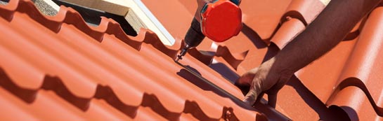 save on Marlow roof installation costs