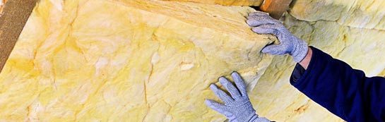 quotes for Marlow roof insulation